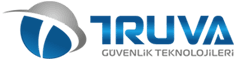 Isparta Truva Kamera Güvenlik Sistemleri Logosu
