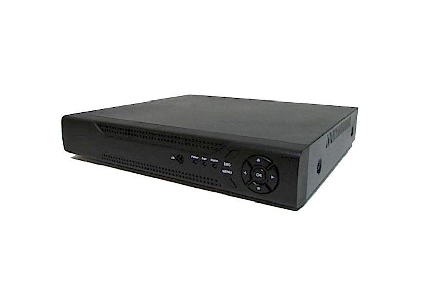 AHD Kayıt Cihazları
