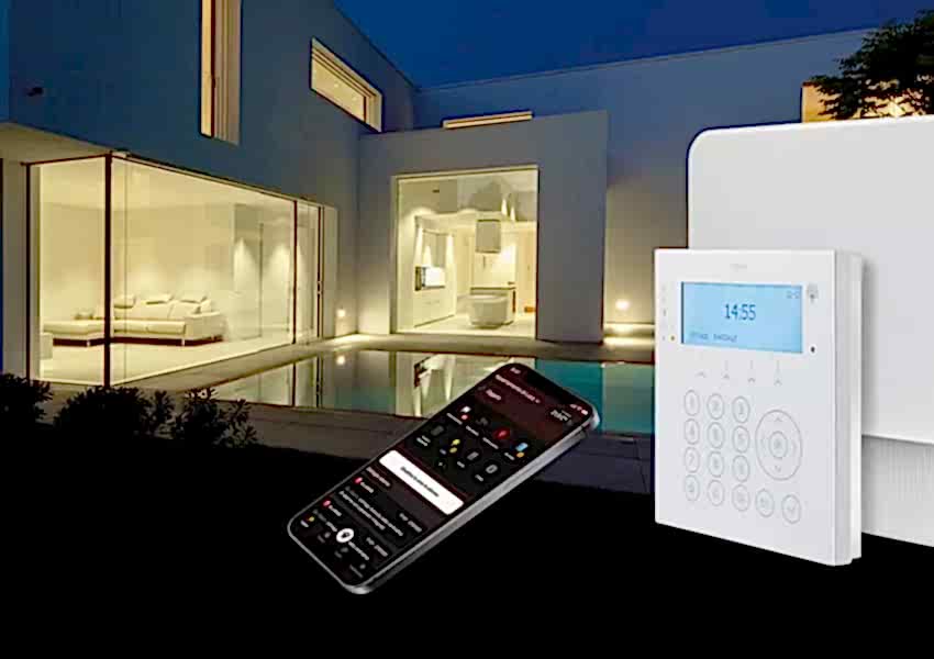 Alarm sistemi çeşitleri nelerdir ?