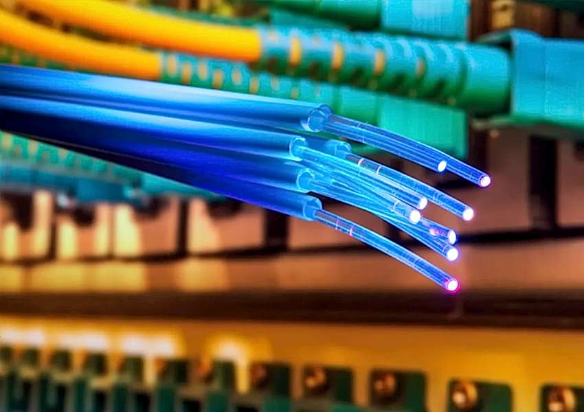 Fiber Optik Sonlandırma